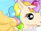 Pretty Unicorn — безкоштовна онлайн гра