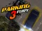 Parking Fury 3 — безкоштовна онлайн гра