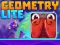 Geometry Lite — безкоштовна онлайн гра