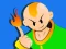 Avatar the Last Airbender Fortress Fight — безкоштовна онлайн гра