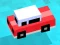 Blocky Car Bridge — безкоштовна онлайн гра
