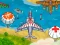 Air Force Attack — безкоштовна онлайн гра