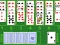 Crystal Golf Solitaire — безкоштовна онлайн гра