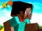 Run Mineblock Run — безкоштовна онлайн гра