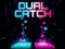Dual Catch — безкоштовна онлайн гра