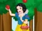 Snow White Patchwork Dress — безкоштовна онлайн гра