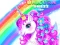 Unicorn Dress Up — безкоштовна онлайн гра