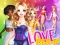 Love Dress Up — безкоштовна онлайн гра