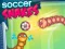Soccer Snakes — безкоштовна онлайн гра