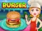 Burger — безкоштовна онлайн гра