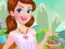 Candy Girl Dressup — безкоштовна онлайн гра