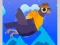 Flappy Dove — безкоштовна онлайн гра