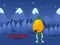 Ninja Pumpkin Winter Edition — безкоштовна онлайн гра