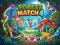 Forest Match 4 — безкоштовна онлайн гра