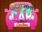Colors Car Cartoon — безкоштовна онлайн гра
