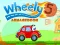 Wheely 5 Armageddon — безкоштовна онлайн гра