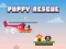 Puppy Rescue — безкоштовна онлайн гра