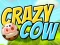 Crazy Cow — безкоштовна онлайн гра