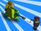 Zombie Idle Defense 3D — безкоштовна онлайн гра