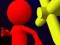 Human Runner 3D — безкоштовна онлайн гра