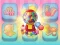 Candy Shop Merge — безкоштовна онлайн гра