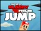 Super Bloody Finger Jump — безкоштовна онлайн гра