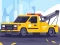 City Duty Vehicles Jigsaw — безкоштовна онлайн гра