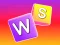Word Swipe — безкоштовна онлайн гра