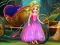 Princess Carriage Car Wash — безкоштовна онлайн гра