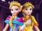 Princess Coronation Day — безкоштовна онлайн гра