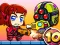 Zombie Mission 10 — безкоштовна онлайн гра