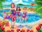 Moms Summer Break — безкоштовна онлайн гра