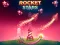 Rocket Stars — безкоштовна онлайн гра