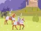 Medieval Knights Match 3 — безкоштовна онлайн гра