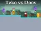 Teko vs Doov — безкоштовна онлайн гра