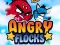 Angry Flocks — безкоштовна онлайн гра