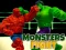 Monsters Fight — безкоштовна онлайн гра