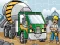 Construction Trucks Jigsaw — безкоштовна онлайн гра