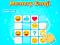 Memory Emoji — безкоштовна онлайн гра