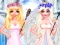 A Day in Angel World — безкоштовна онлайн гра