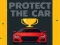 Protect The Car — безкоштовна онлайн гра