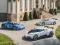 Bugatti Entodieci — безкоштовна онлайн гра