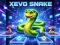 Xevo Snake — безкоштовна онлайн гра