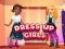 Dress Up Girls — безкоштовна онлайн гра