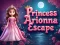 Princess Arionna Escape — безкоштовна онлайн гра
