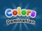 Colors Domination — безкоштовна онлайн гра