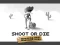 Shoot or Die Western duel — безкоштовна онлайн гра