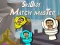 Skibidi Match Master — безкоштовна онлайн гра