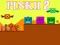Pinkii 2 — безкоштовна онлайн гра