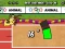 Animal Olympics Triple Jump — безкоштовна онлайн гра